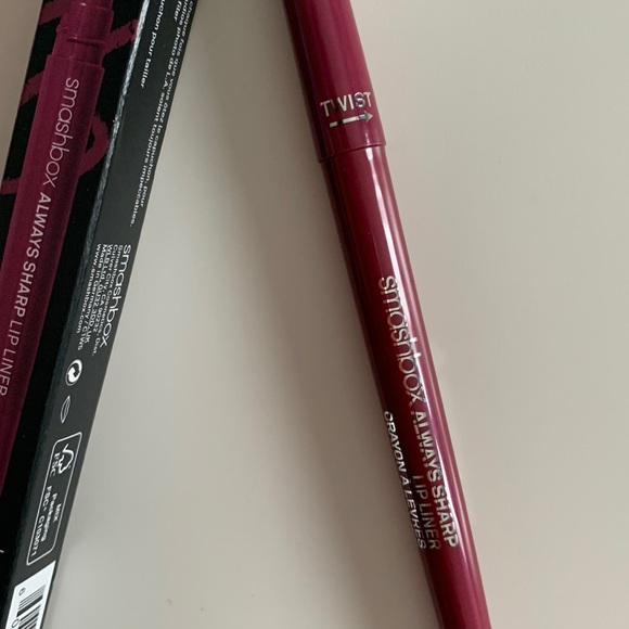 NEW Smashbox lip liner - Picture 2 of 3